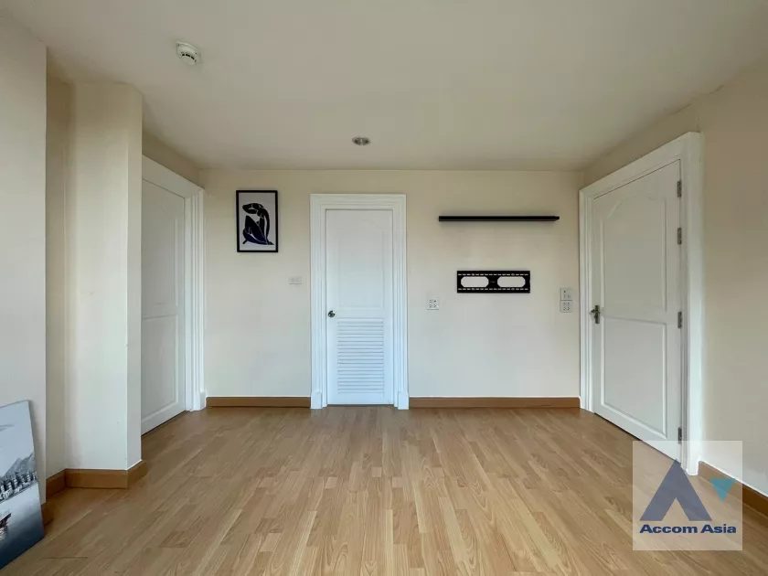 12  2 br Condominium For Rent in Sukhumvit ,Bangkok BTS Bang Chak at Symphony Sukhumvit AA37656