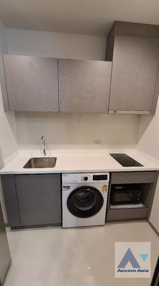 9  2 br Condominium For Rent in  ,Bangkok MRT Rama 9 - ARL Makkasan at Life Asoke Hype AA37657