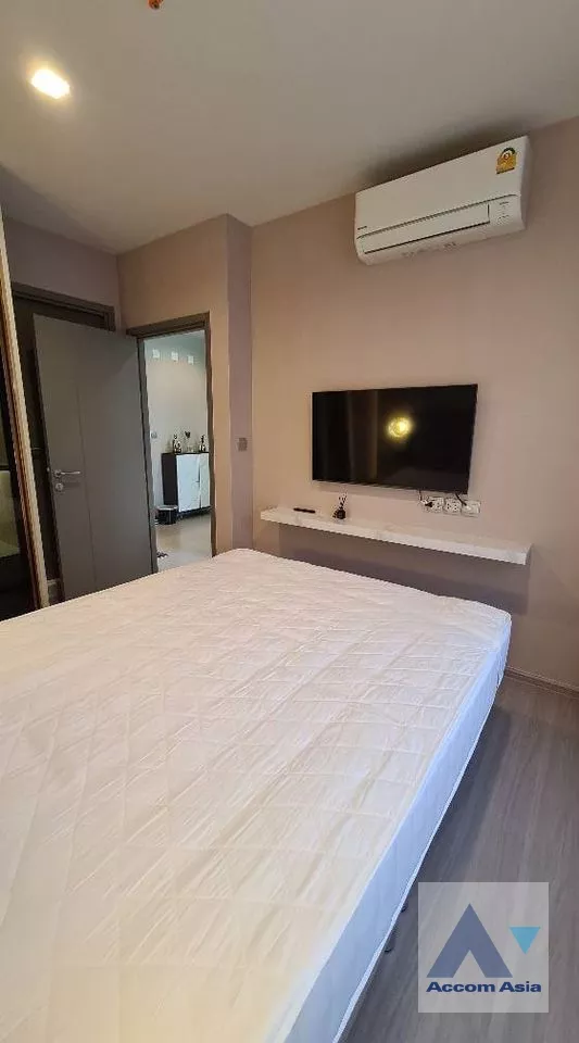 14  2 br Condominium For Rent in  ,Bangkok MRT Rama 9 - ARL Makkasan at Life Asoke Hype AA37657