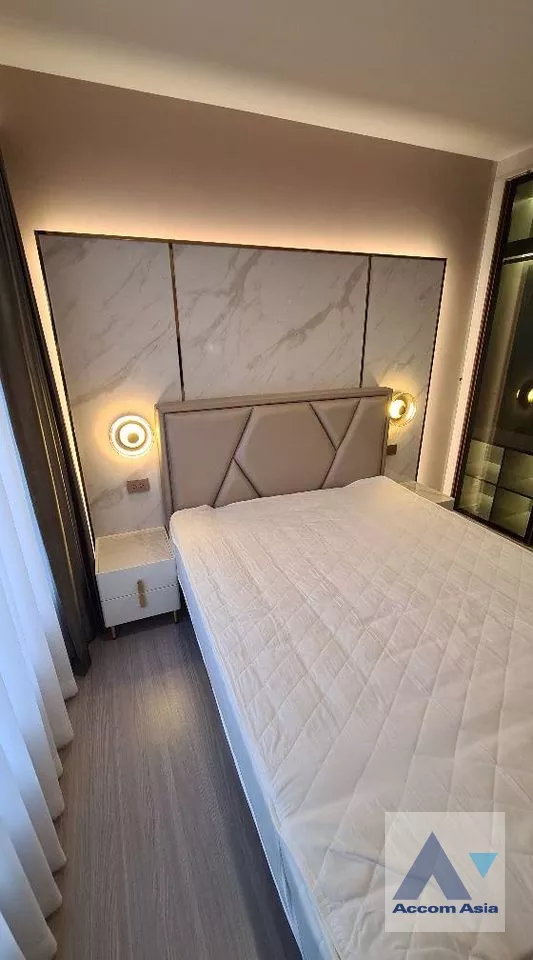 13  2 br Condominium For Rent in  ,Bangkok MRT Rama 9 - ARL Makkasan at Life Asoke Hype AA37657