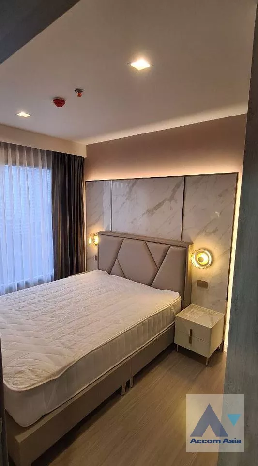 12  2 br Condominium For Rent in  ,Bangkok MRT Rama 9 - ARL Makkasan at Life Asoke Hype AA37657