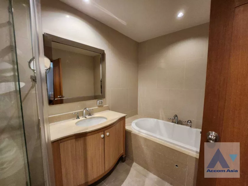 5  2 br Condominium For Rent in Sathorn ,Bangkok BTS Chong Nonsi - BRT Sathorn at The Empire Place AA37662