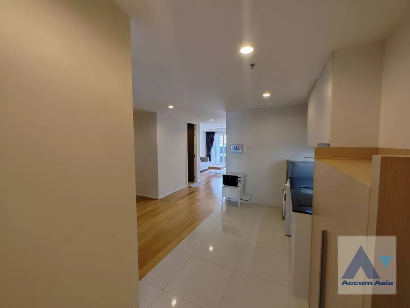4  3 br Condominium For Rent in Sukhumvit ,Bangkok BTS Asok - MRT Sukhumvit at 15 Sukhumvit Residences AA37664