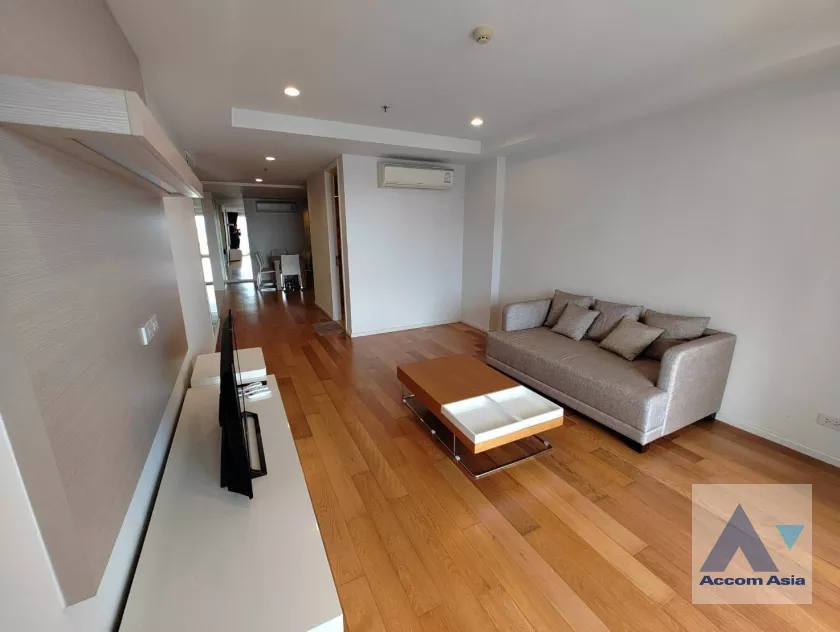  1  3 br Condominium For Rent in Sukhumvit ,Bangkok BTS Asok - MRT Sukhumvit at 15 Sukhumvit Residences AA37664