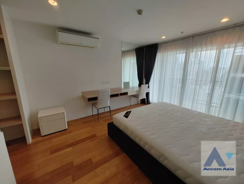 6  3 br Condominium For Rent in Sukhumvit ,Bangkok BTS Asok - MRT Sukhumvit at 15 Sukhumvit Residences AA37664