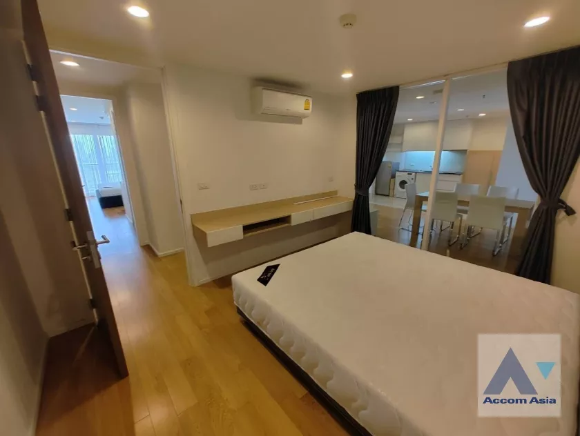 7  3 br Condominium For Rent in Sukhumvit ,Bangkok BTS Asok - MRT Sukhumvit at 15 Sukhumvit Residences AA37664
