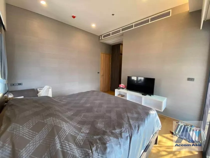 5  2 br Condominium For Rent in Sukhumvit ,Bangkok BTS Phrom Phong - MRT Sukhumvit at Siamese Exclusive Sukhumvit 31 AA37665