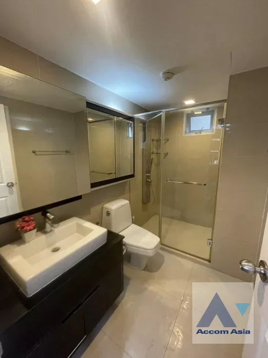 9  2 br Condominium For Rent in Ratchadaphisek ,Bangkok MRT Rama 9 at Belle Grand Rama 9  (Belle Avenue) AA37666