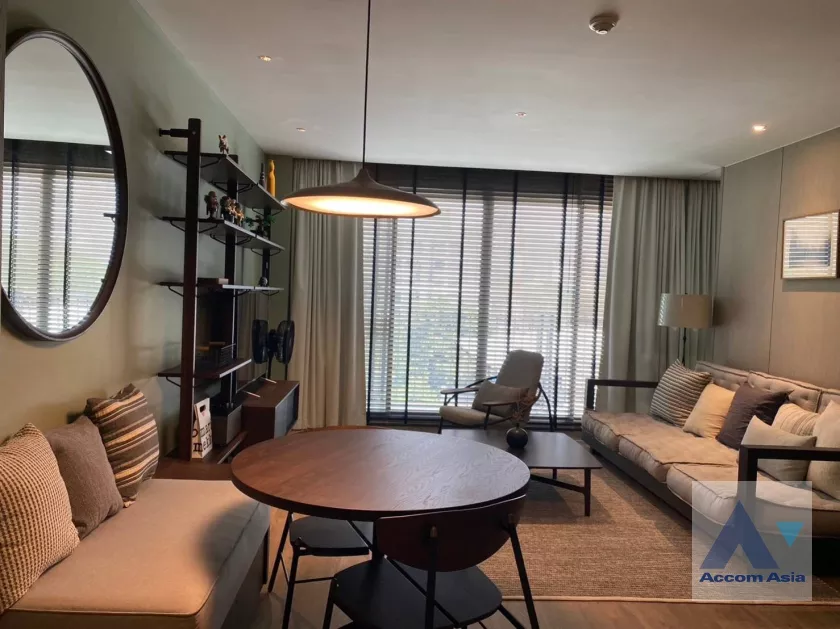 4  1 br Condominium For Rent in Ploenchit ,Bangkok BTS Ploenchit at Noble Above Wireless Ruamrudee AA37667