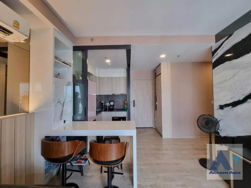6  2 br Condominium For Sale in Pattanakarn ,Bangkok ARL Ramkhamhaeng at The Tree Pattanakarn Ekkamai AA37675