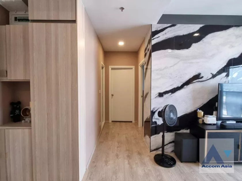 11  2 br Condominium For Sale in Pattanakarn ,Bangkok ARL Ramkhamhaeng at The Tree Pattanakarn Ekkamai AA37675