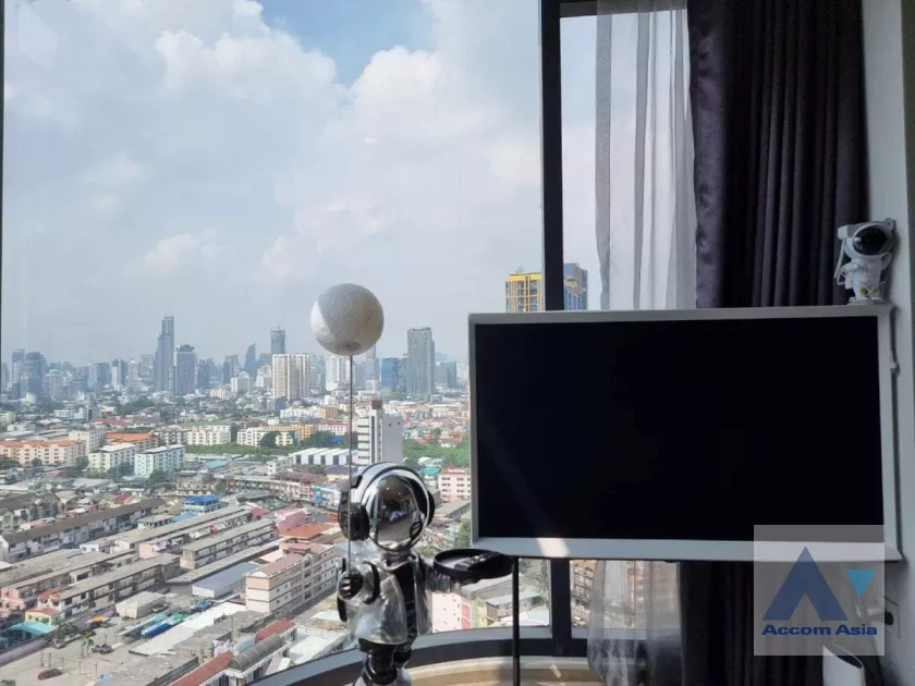 16  2 br Condominium For Sale in Pattanakarn ,Bangkok ARL Ramkhamhaeng at The Tree Pattanakarn Ekkamai AA37675