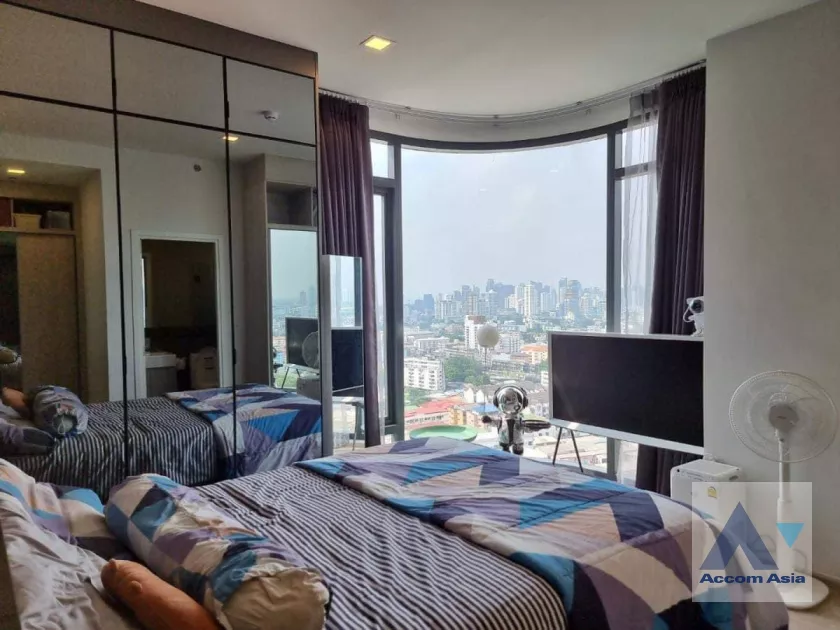 17  2 br Condominium For Sale in Pattanakarn ,Bangkok ARL Ramkhamhaeng at The Tree Pattanakarn Ekkamai AA37675