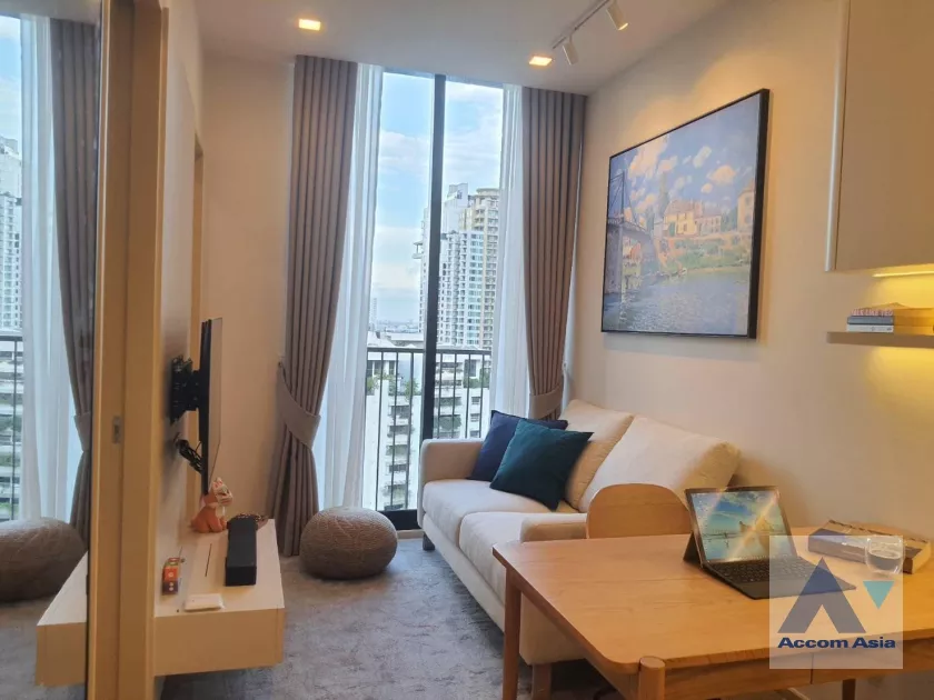  Noble State 39 Condominium  1 Bedroom for Rent BTS Phrom Phong in Sukhumvit Bangkok