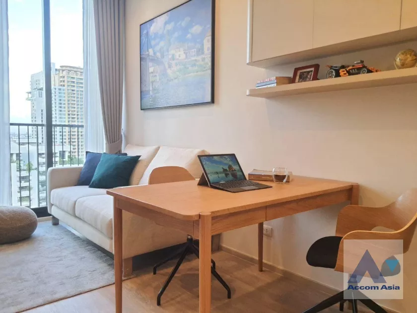 4  1 br Condominium For Rent in Sukhumvit ,Bangkok BTS Phrom Phong at Noble State 39 AA37679