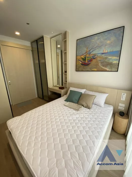 8  1 br Condominium For Rent in Sukhumvit ,Bangkok BTS Phrom Phong at Noble State 39 AA37679