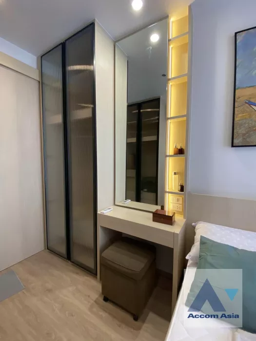 11  1 br Condominium For Rent in Sukhumvit ,Bangkok BTS Phrom Phong at Noble State 39 AA37679