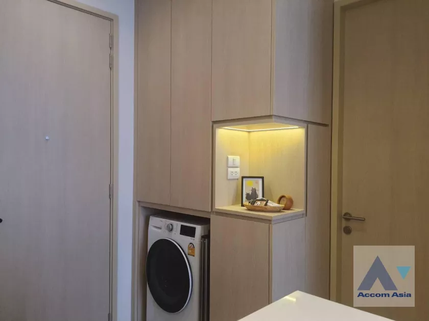 7  1 br Condominium For Rent in Sukhumvit ,Bangkok BTS Phrom Phong at Noble State 39 AA37679