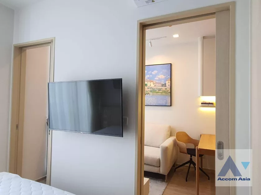 10  1 br Condominium For Rent in Sukhumvit ,Bangkok BTS Phrom Phong at Noble State 39 AA37679