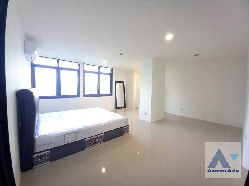 10  1 br Condominium For Rent in Sukhumvit ,Bangkok BTS Thong Lo at Waterford Park Tower 2 AA37687