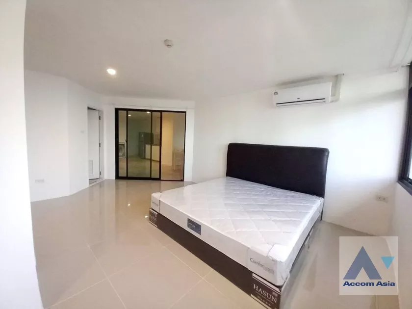 9  1 br Condominium For Rent in Sukhumvit ,Bangkok BTS Thong Lo at Waterford Park Tower 2 AA37687