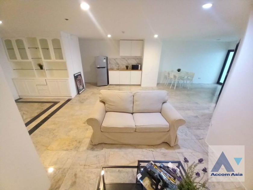 4  1 br Condominium For Rent in Sukhumvit ,Bangkok  at Waterford Park  AA37687