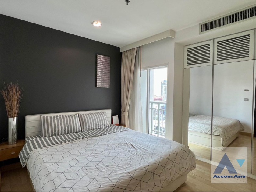 7  1 br Condominium for rent and sale in Sukhumvit ,Bangkok BTS Thong Lo at 59 Heritage AA37689