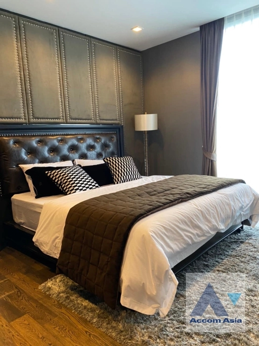  1  2 br Condominium For Rent in Sathorn ,Bangkok BTS Chong Nonsi - BRT Arkhan Songkhro at Nara 9 by Eastern Star AA37690