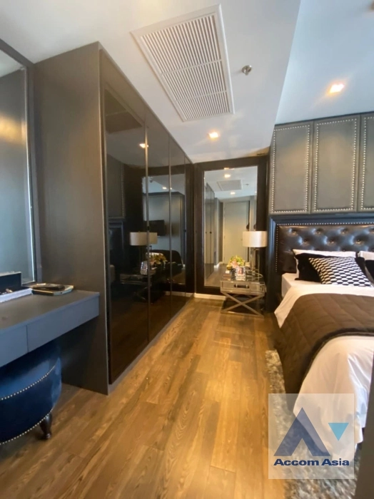 7  2 br Condominium For Rent in Sathorn ,Bangkok BTS Chong Nonsi - BRT Arkhan Songkhro at Nara 9 by Eastern Star AA37690