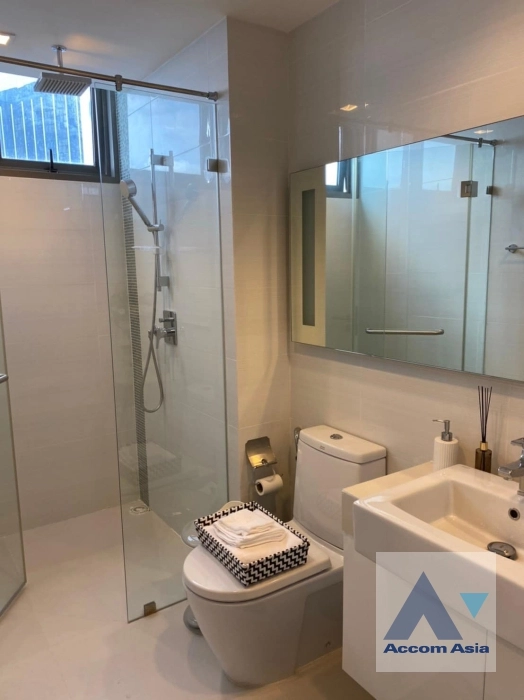 15  2 br Condominium For Rent in Sathorn ,Bangkok BTS Chong Nonsi - BRT Arkhan Songkhro at Nara 9 by Eastern Star AA37690