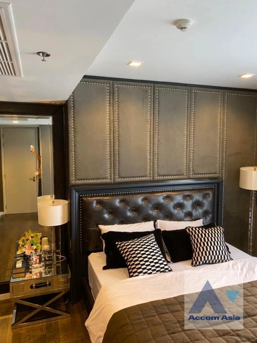 8  2 br Condominium For Rent in Sathorn ,Bangkok BTS Chong Nonsi - BRT Arkhan Songkhro at Nara 9 by Eastern Star AA37690