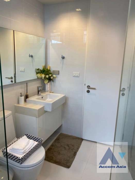 14  2 br Condominium For Rent in Sathorn ,Bangkok BTS Chong Nonsi - BRT Arkhan Songkhro at Nara 9 by Eastern Star AA37690