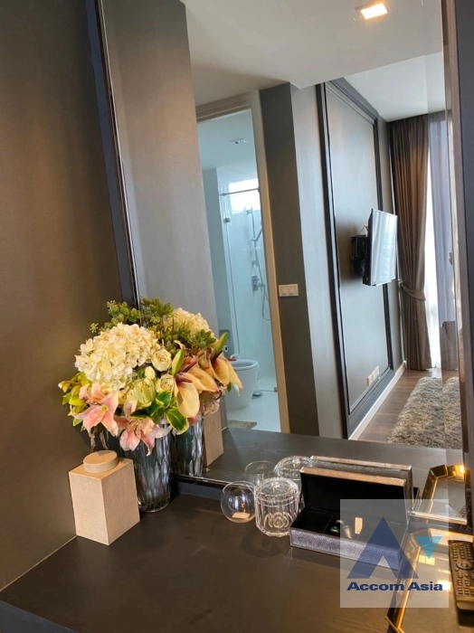 9  2 br Condominium For Rent in Sathorn ,Bangkok BTS Chong Nonsi - BRT Arkhan Songkhro at Nara 9 by Eastern Star AA37690