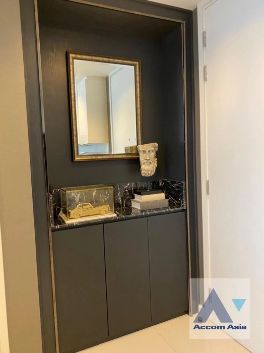 10  2 br Condominium For Rent in Sathorn ,Bangkok BTS Chong Nonsi - BRT Arkhan Songkhro at Nara 9 by Eastern Star AA37690