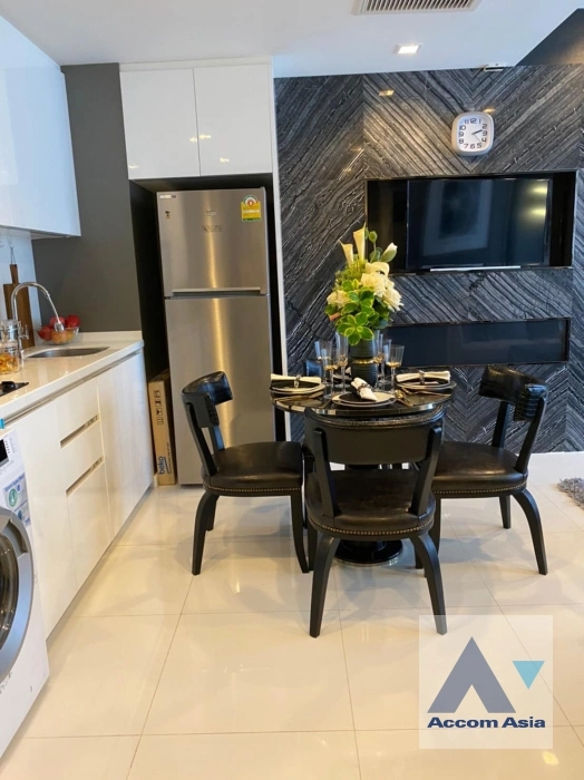 6  2 br Condominium For Rent in Sathorn ,Bangkok BTS Chong Nonsi - BRT Arkhan Songkhro at Nara 9 by Eastern Star AA37690