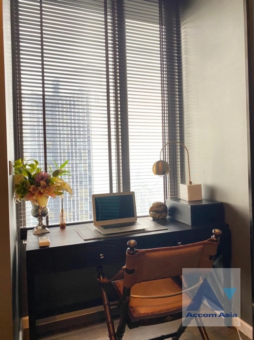 13  2 br Condominium For Rent in Sathorn ,Bangkok BTS Chong Nonsi - BRT Arkhan Songkhro at Nara 9 by Eastern Star AA37690