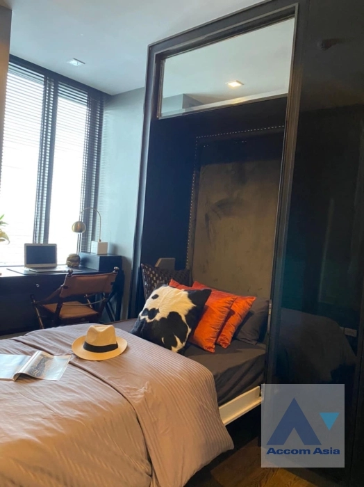 12  2 br Condominium For Rent in Sathorn ,Bangkok BTS Chong Nonsi - BRT Arkhan Songkhro at Nara 9 by Eastern Star AA37690