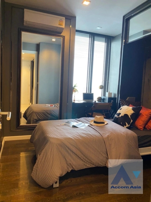 11  2 br Condominium For Rent in Sathorn ,Bangkok BTS Chong Nonsi - BRT Arkhan Songkhro at Nara 9 by Eastern Star AA37690