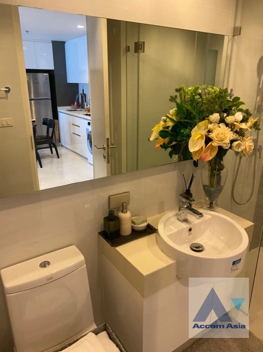 16  2 br Condominium For Rent in Sathorn ,Bangkok BTS Chong Nonsi - BRT Arkhan Songkhro at Nara 9 by Eastern Star AA37690
