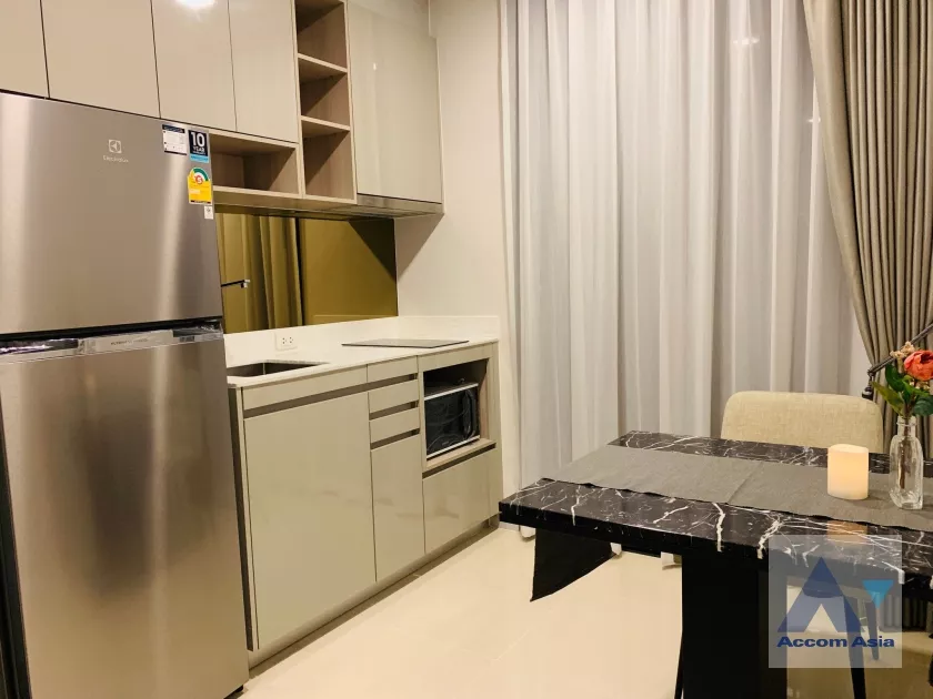 6  1 br Condominium for rent and sale in Sukhumvit ,Bangkok BTS Ekkamai at Quintara TreeHaus Sukhumvit 42 AA37691