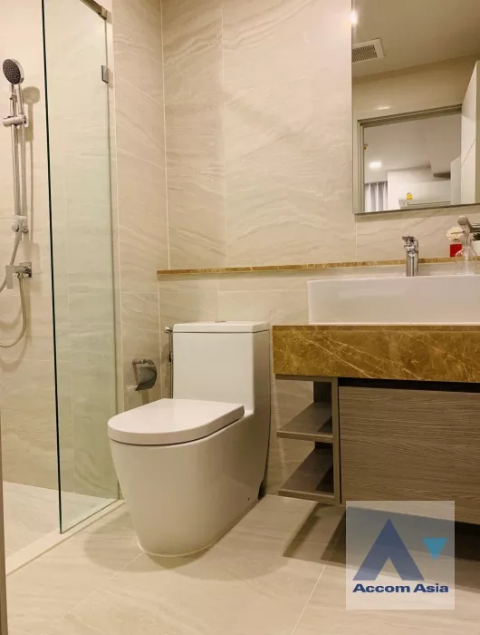 11  1 br Condominium for rent and sale in Sukhumvit ,Bangkok BTS Ekkamai at Quintara TreeHaus Sukhumvit 42 AA37691