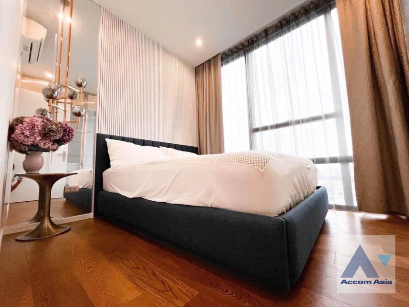 6  2 br Condominium For Sale in Sathorn ,Bangkok BTS Surasak at The Bangkok Sathorn AA37695