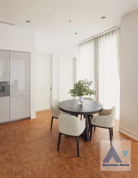 6  2 br Condominium For Rent in Silom ,Bangkok BTS Chong Nonsi at The Ritz Carlton Residences AA37697