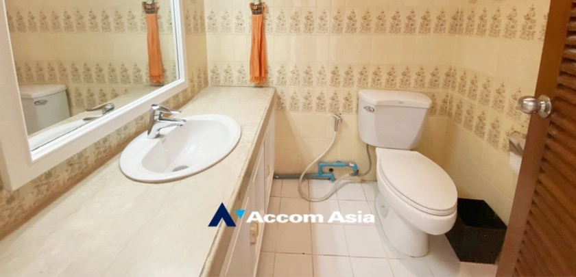 18  3 br House For Rent in Ploenchit ,Bangkok BTS Ploenchit 95192