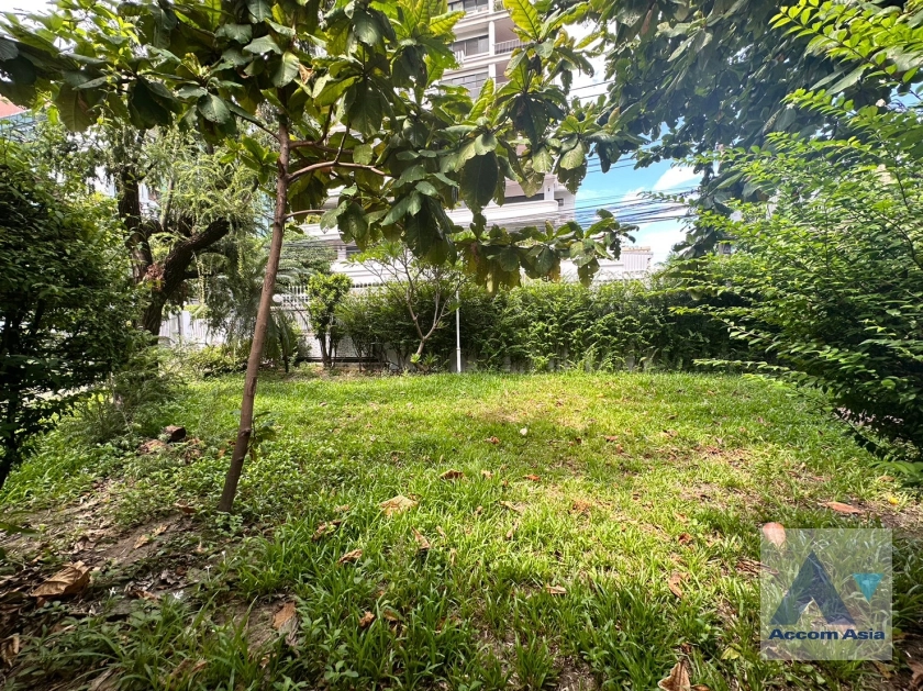 29  3 br House For Rent in Ploenchit ,Bangkok BTS Ploenchit 95192