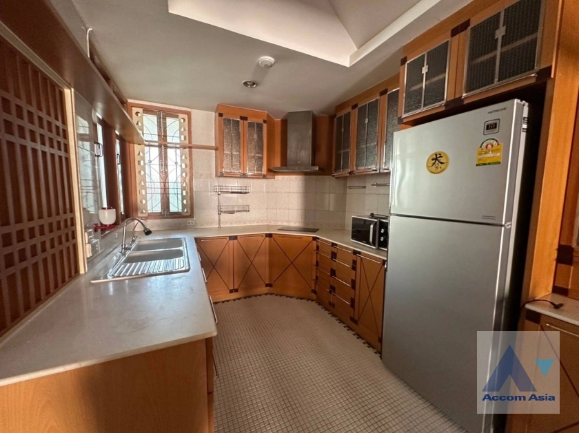  1  2 br Condominium For Rent in Sukhumvit ,Bangkok BTS Phrom Phong at Premier Condominium AA37703