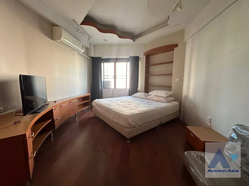 5  2 br Condominium For Rent in Sukhumvit ,Bangkok BTS Phrom Phong at Premier Sukhumvit AA37703
