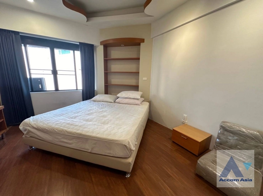 7  2 br Condominium For Rent in Sukhumvit ,Bangkok BTS Phrom Phong at Premier Condominium AA37703
