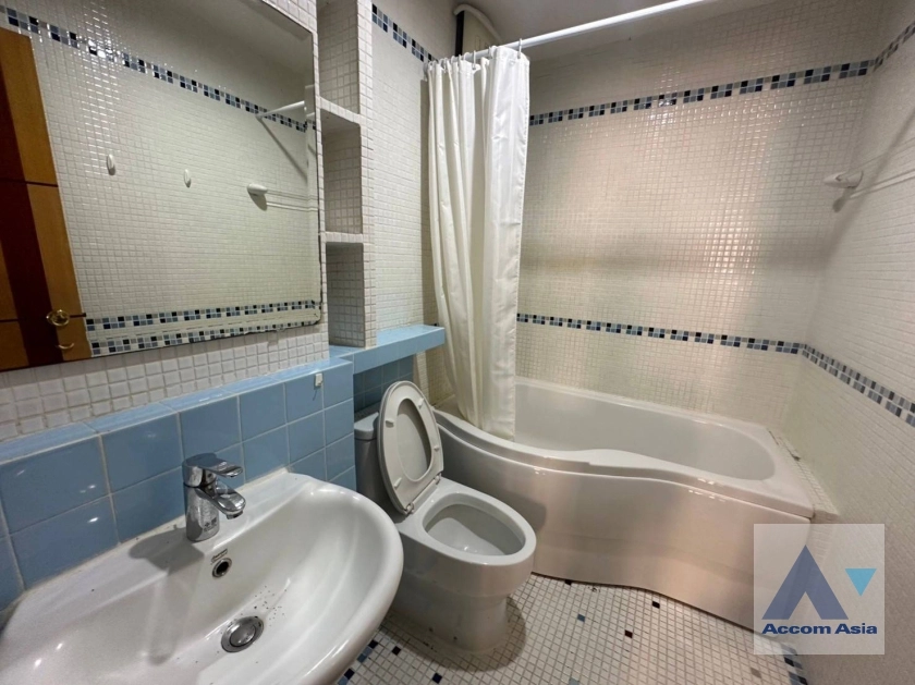 9  2 br Condominium For Rent in Sukhumvit ,Bangkok BTS Phrom Phong at Premier Condominium AA37703