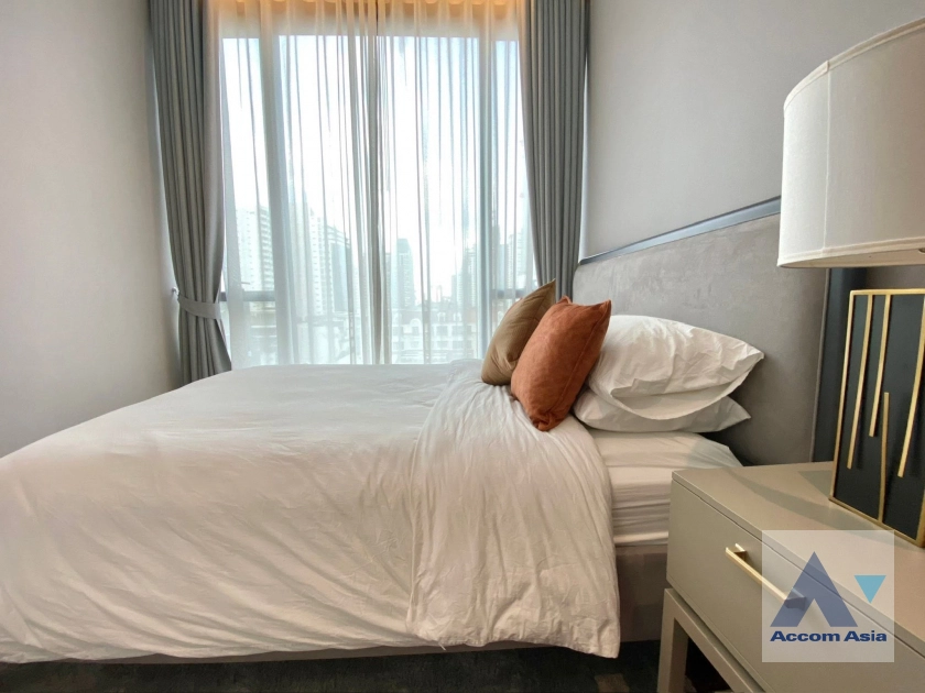 8  2 br Condominium for rent and sale in Sukhumvit ,Bangkok BTS Thong Lo at KHUN by Yoo AA37706